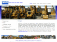 pinsgroup.com