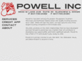 powelltruckinginc.com