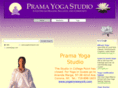 pramayoga.com