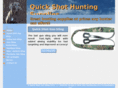 quickshotgunsling.com