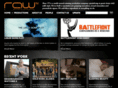 rawtelevision.co.uk