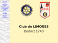 rotary-limoges.org