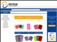 rpegelectronics.com