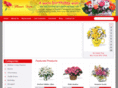 saintjohnflowers.org