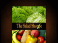 saladshanty.com