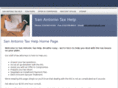 sataxhelp.com