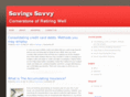 savingssavvy.com