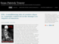 seanpatricktraver.com