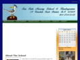 seasidepreschool.com