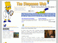 simpsonsweb.com