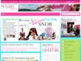 snobstyle.tv