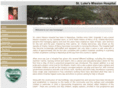 stlukesmissionhospital.org