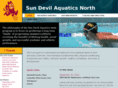 sundevilswim.com