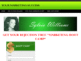 sylviawilliams.info