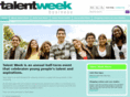 talentweekbusiness.com