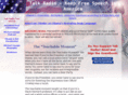 talkradiofreespeech.com