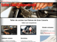 tallerluiscompeticion.es