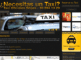 taxisitges.com