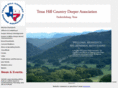thcdorperassociation.com