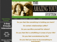theamazingyousystem.com