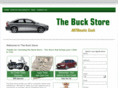 thebuckstore.com