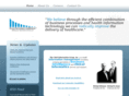 thechiefinformationgroup.com