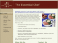 theessentialchef.com