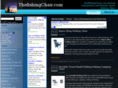 thefishingchair.com