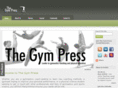 thegympress.net