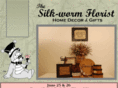 thesilkwormflorist.com