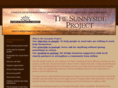 thesunnysideproject.com
