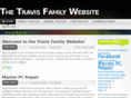 thetravisfamily.com