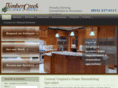timbercreekbuilding.com