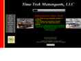 timetrek.net
