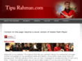 tipurahman.com