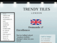 trendytiles.com