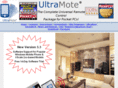 ultramote.com