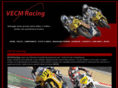 vecm-racing.com