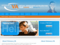 visionaryva.com