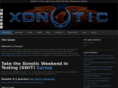 xonotic.org