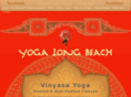 yogalongbeach.com