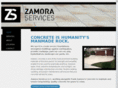 zamoraservicesllc.com