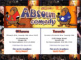 absolutecomedy.ca