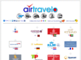 airtravelo.com
