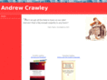 andrew-crawley.org