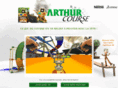 arthurcourse.com