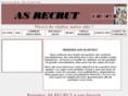 asrecrut.com