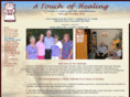atouchofhealingclinic.com