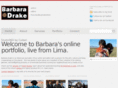 barbaradrake.net