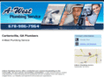 bartowcountyplumbingservices.com